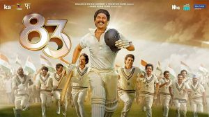 83 Movie Review Uncovers the Human Stories Behind the Victory